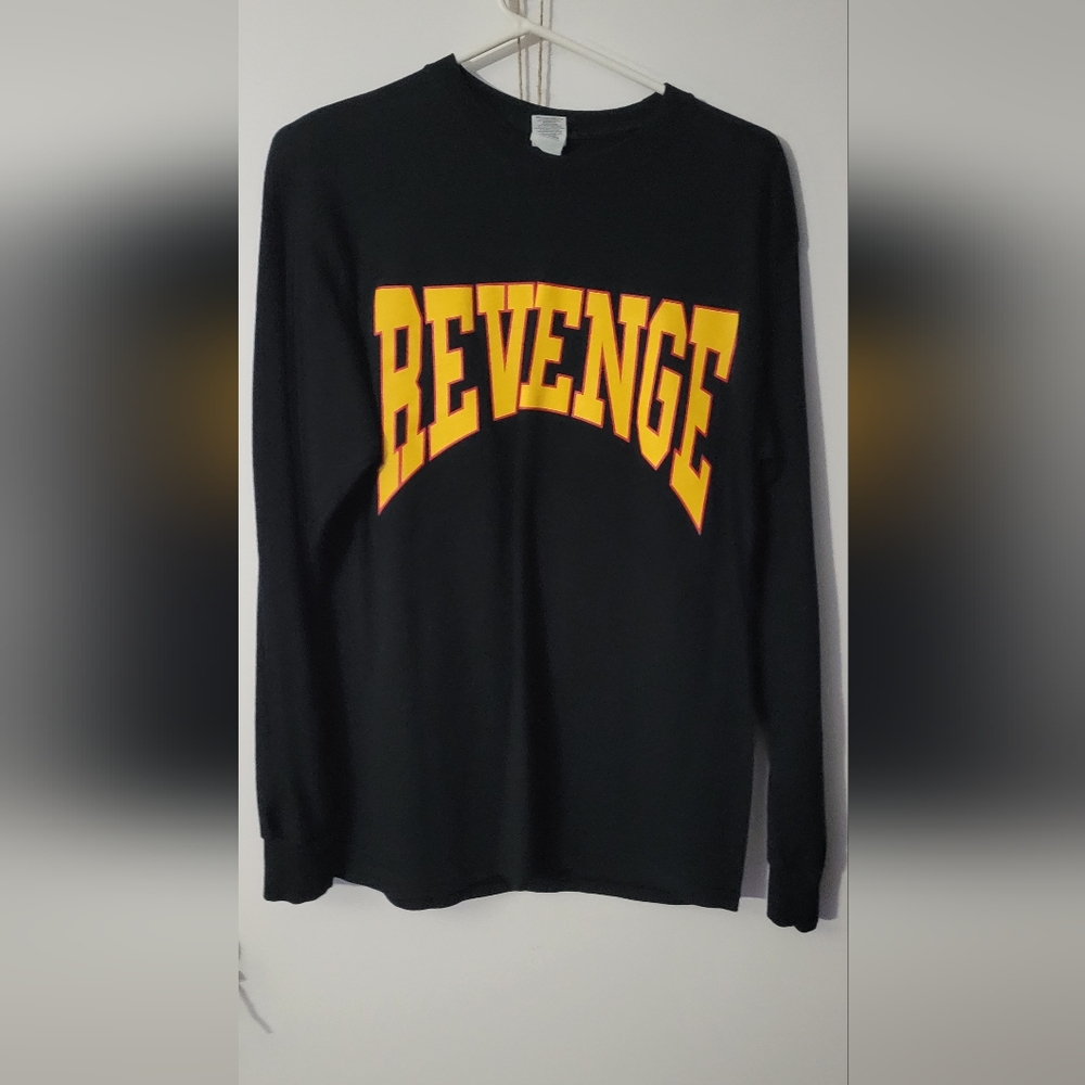 Drake Revenge Summer 16'